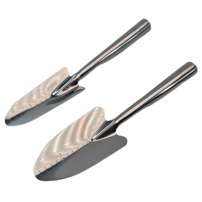 Wholesale of all-steel garden shovels