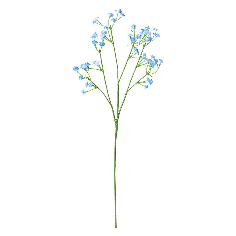 42cm length Artificial baby's breath flowers