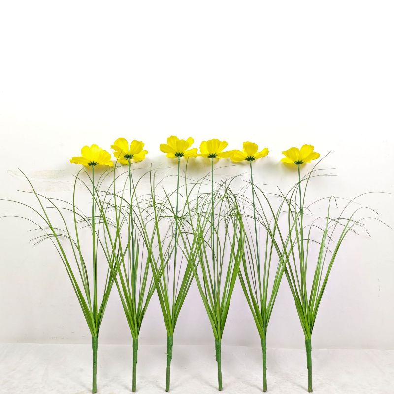 Artificial Gesang flower