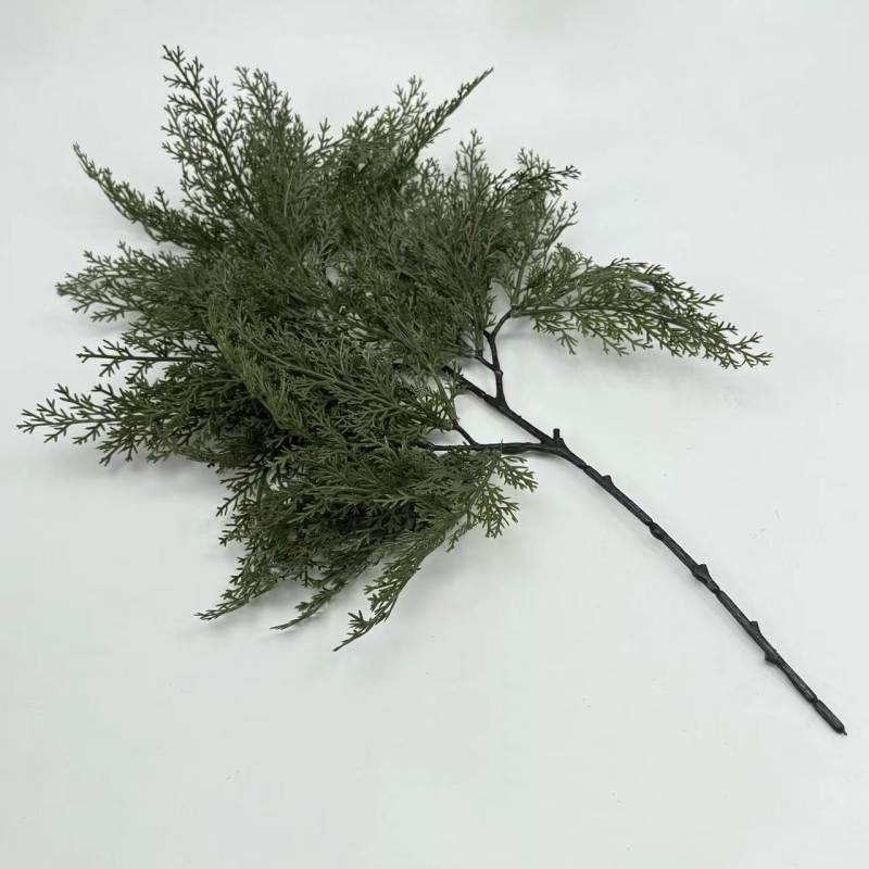 65cm artificial cedar and pine