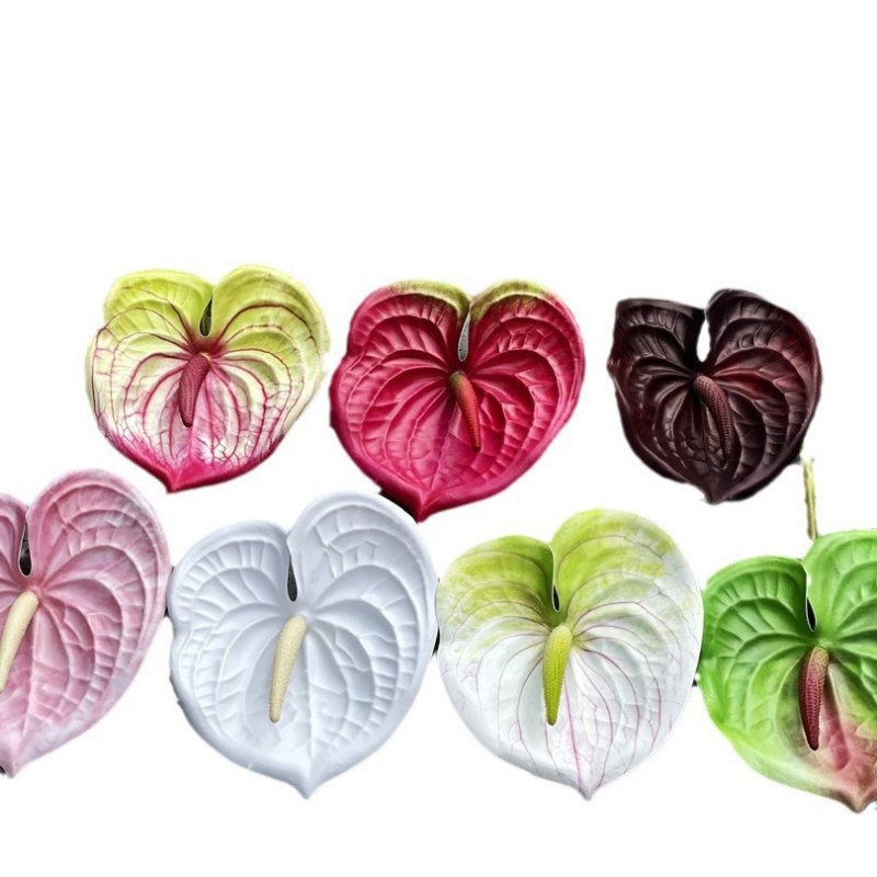 Artificial Anthurium