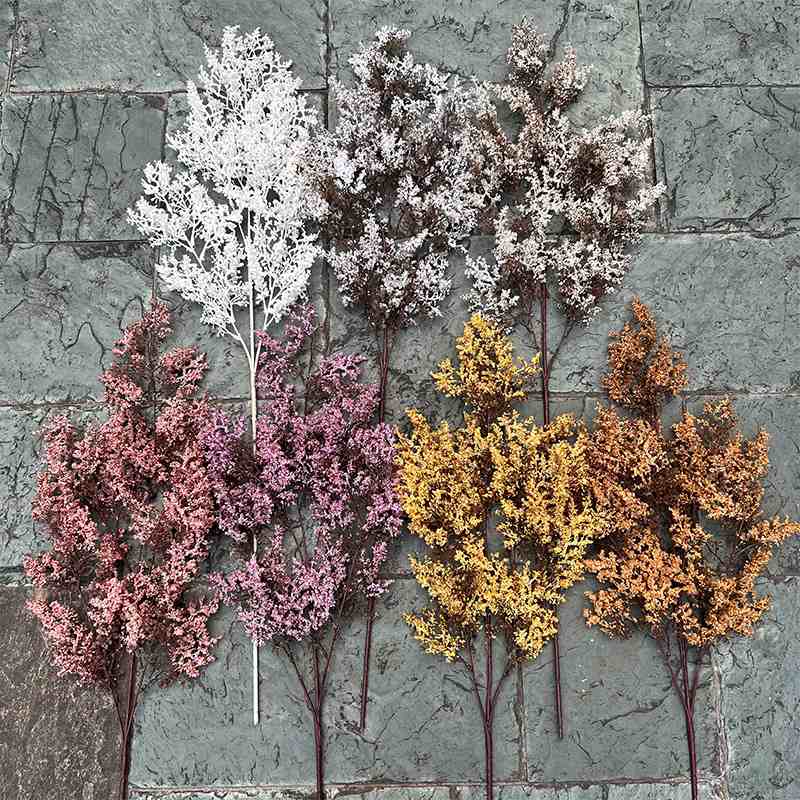 Artificial branches
