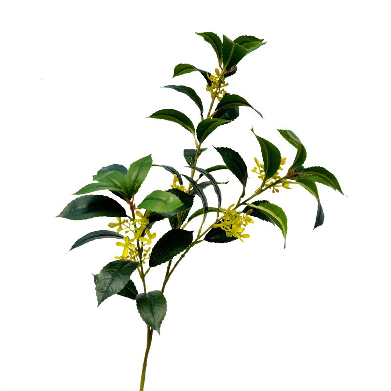 Artificial Osmanthus Branches