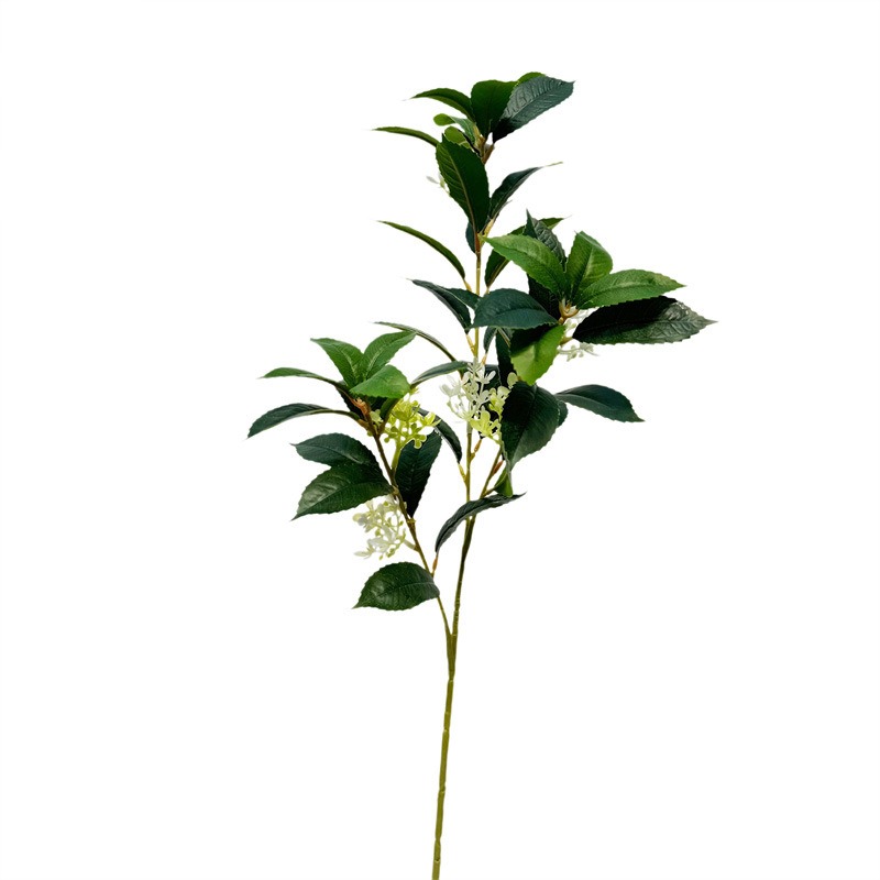 Artificial Osmanthus Branches Wholesale