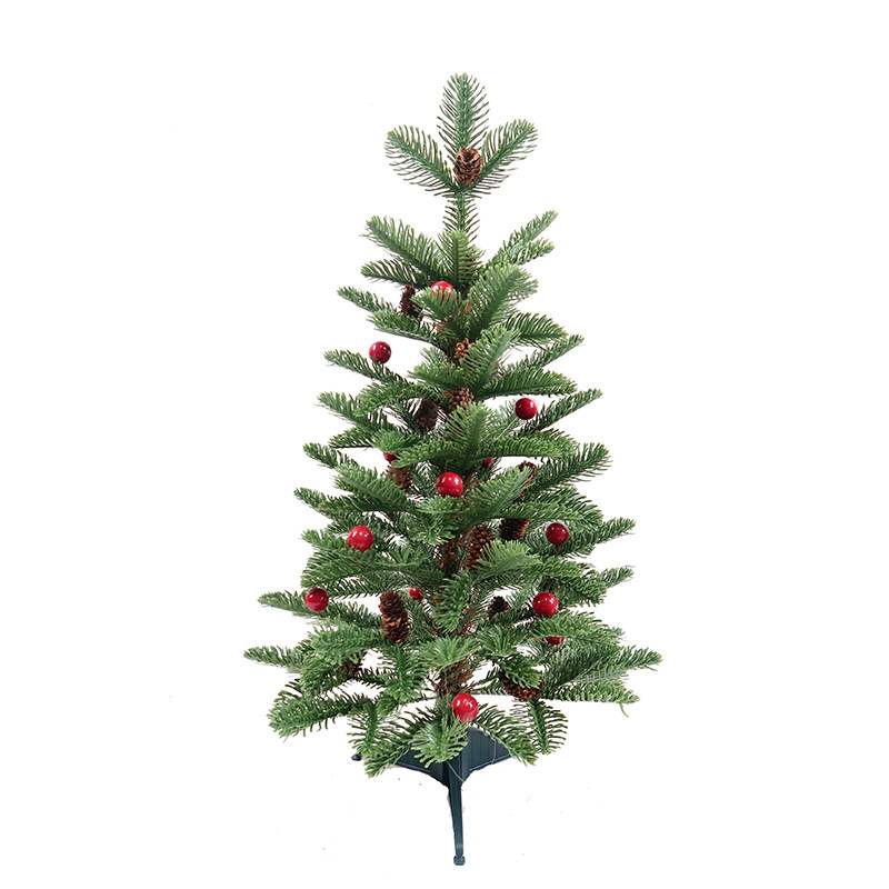 60cm PVC Christmas Tree Wholesale