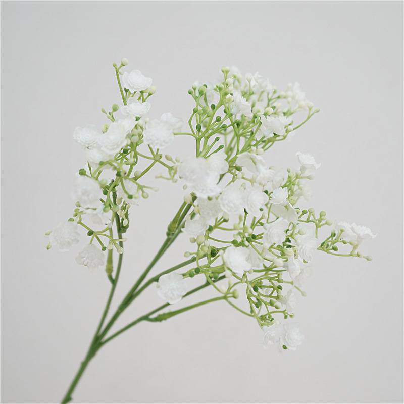 Wholesale of Artificial baby's breath