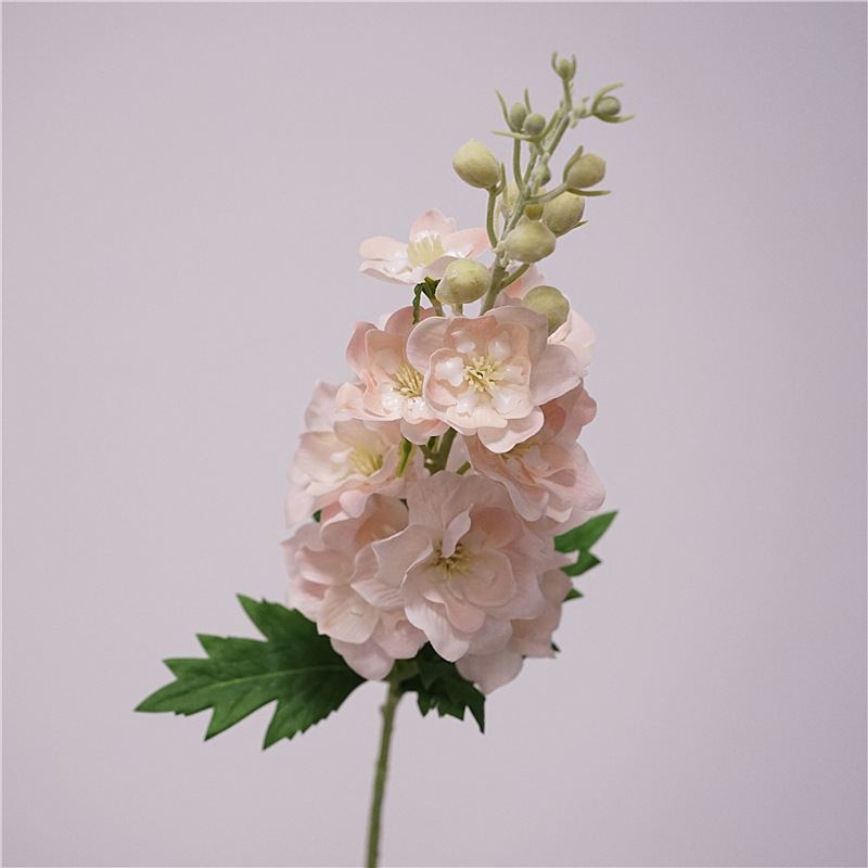 Artificial Delphinium
