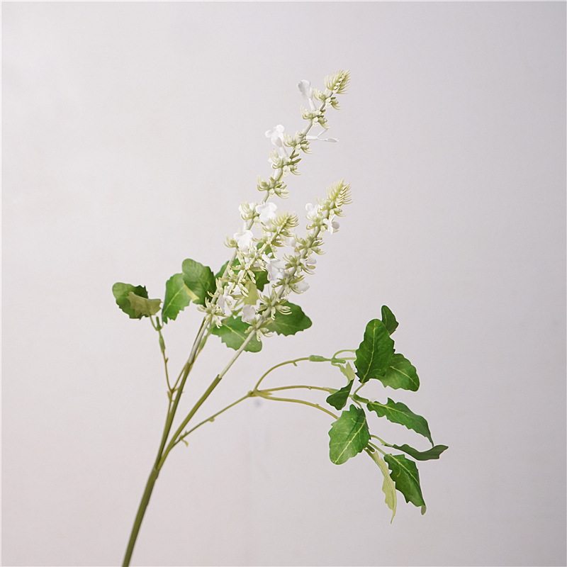 Artificial 3-forked sage