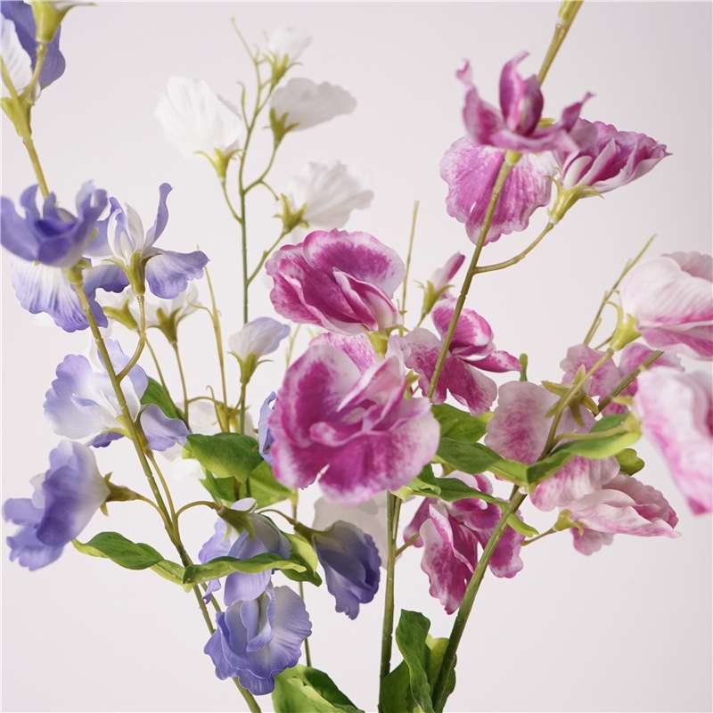 Artificial Sweet Pea