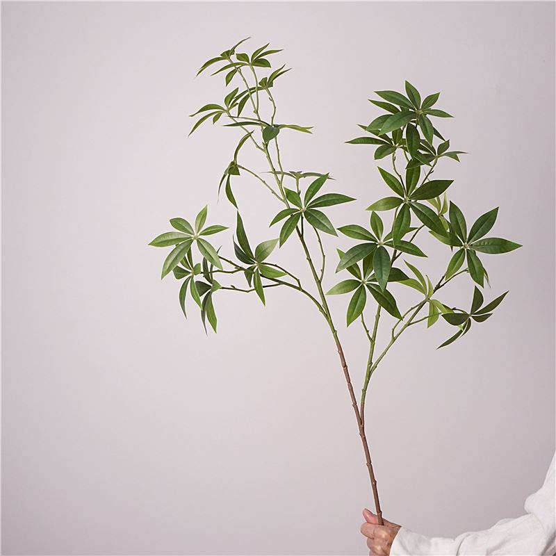 Artificial Umbrella Tree