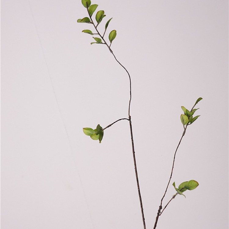 Faux banyan tree branches