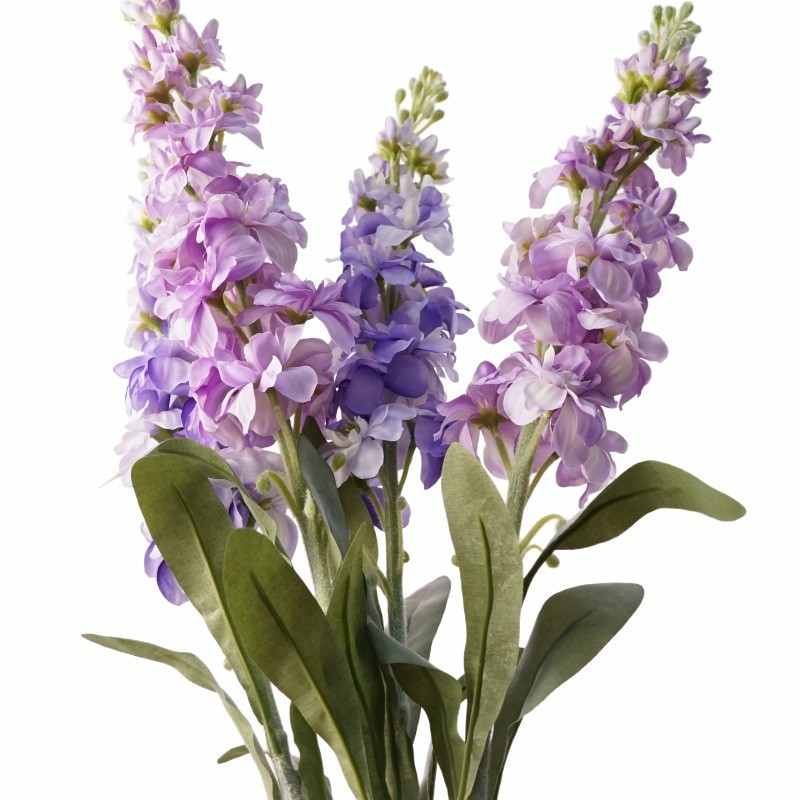 Artificial Violet wholesale