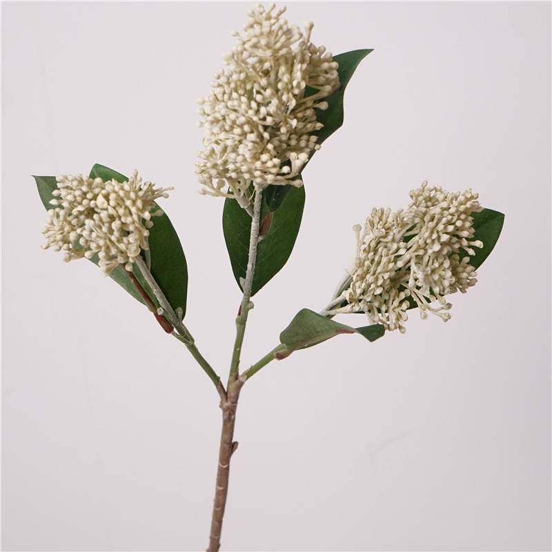 Artificial Skimmia Wholesale