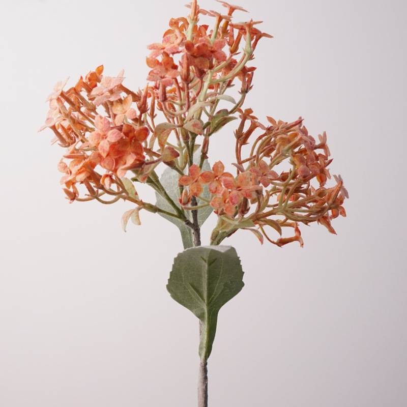 Artificial Ixora chinensis