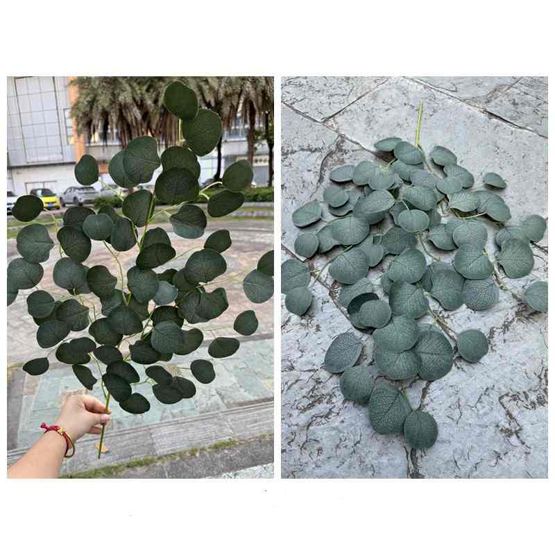 Artificial Apple Tree Leaf