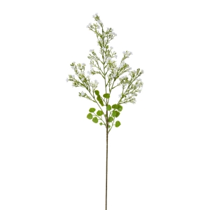 Artificial baby's breath plastic artificial flowers