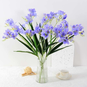 Artificial Freesia
