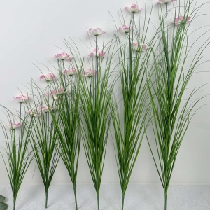 Artificial Gesang flower wholesale