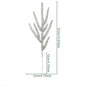 Artificial  pine needles wholesale