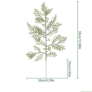 Wholesale Artificial  pine needles