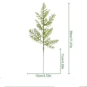 Wholesale of Artificial  pine needles