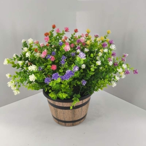 Artificial Camellia