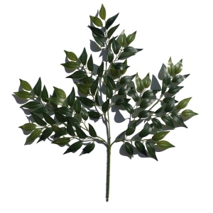 Artificial French banyan tree branches