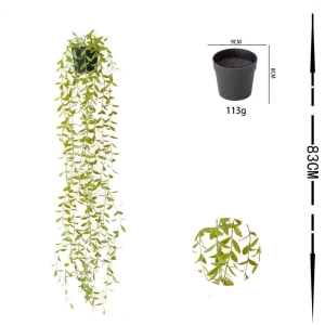 Artificial vine-like plant