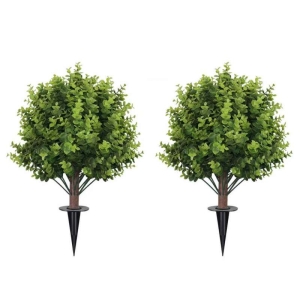60cm Artificial Eucalyptus Planting Piece