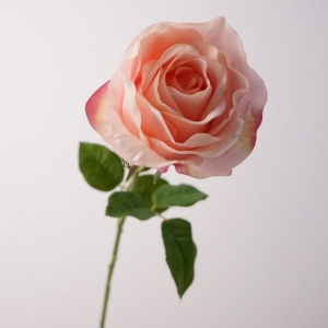 Realistic Faux roses wholesale