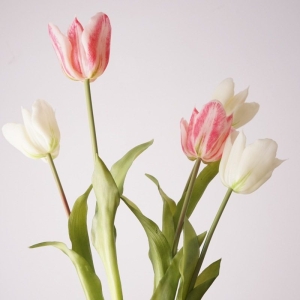 Realistic tulip wholesale