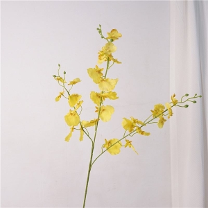 Real touch Artificial  dancing orchid