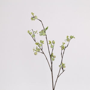Artificial Mini apple Branch