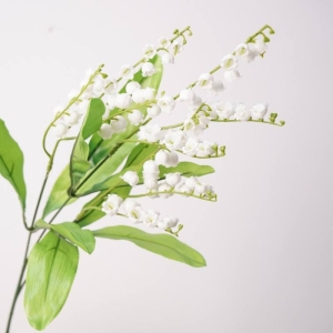 Artificial  lily of the valley