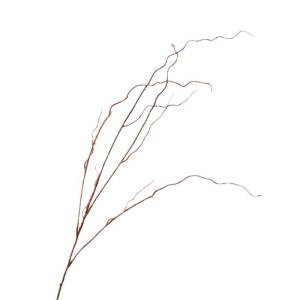 Artificial dry tree branches