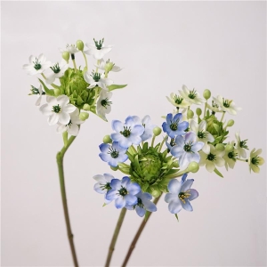 Artificial Ornithogalum thyrsoides