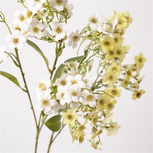 Artificial Holly Flowers