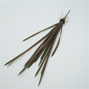 Lifelike Artificial Cymbidium leaves