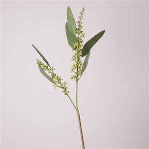 Artificial Eucalyptus branches
