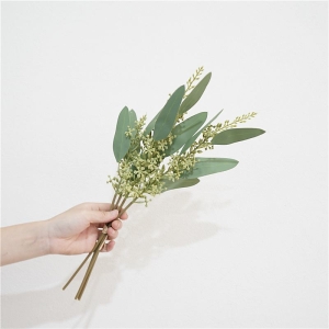 Artificial Eucalyptus Bundle
