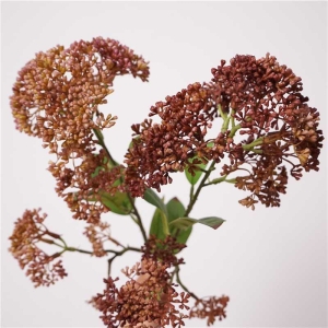 Artificial Skimmia