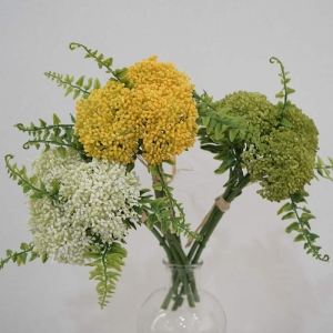 Artificial Yarrow Stem