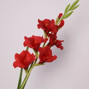 Artificial gladiolus wholesale