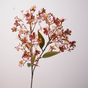 Artificial Daphne flowers
