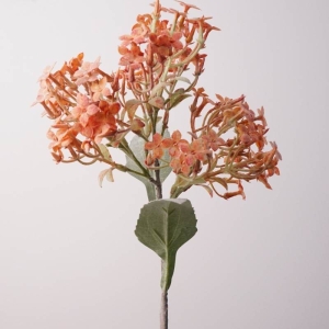 Artificial Ixora chinensis