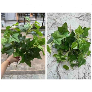 Artificial sweet potato branch