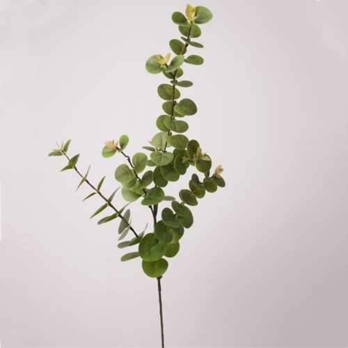 Soft-touch simulation eucalyptus
