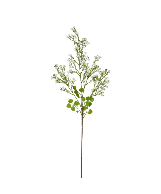 Artificial baby's breath plastic artificial flowers
