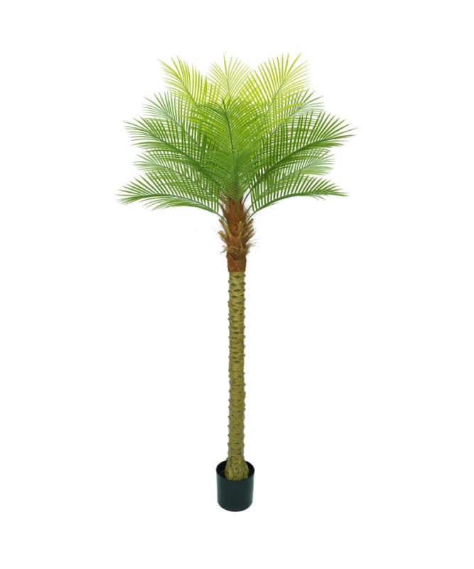 160-230cm artificial coconut tree