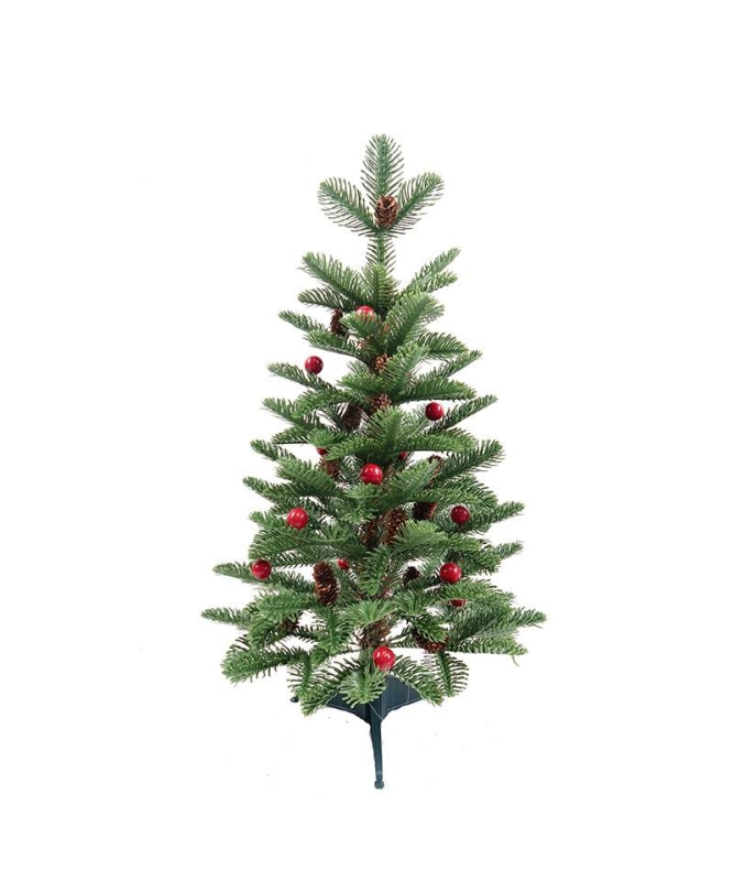60cm PVC Christmas Tree Wholesale